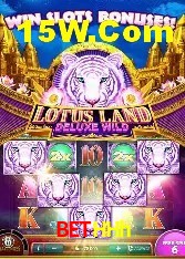 Experiência VIP BetHHh